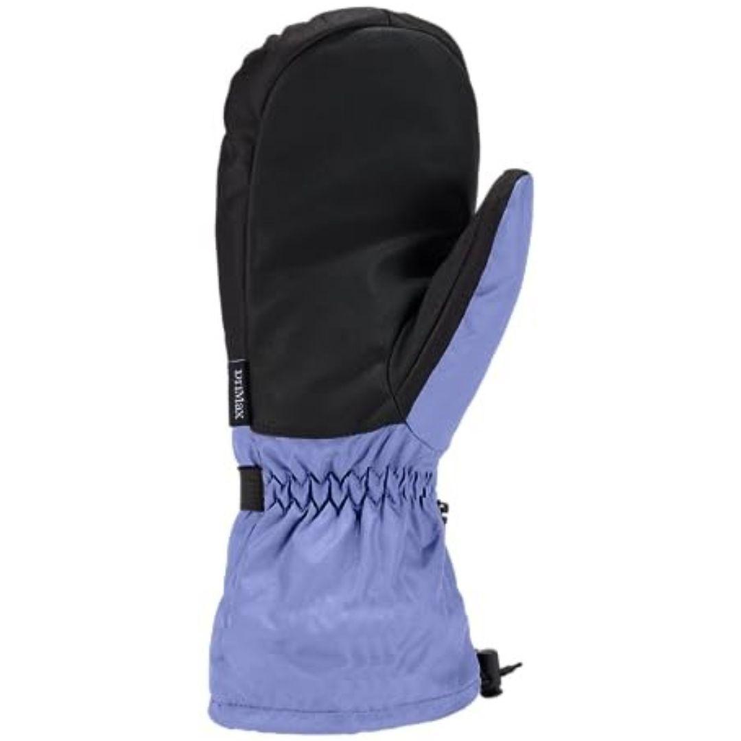 Gordini Kids' Ultra Dri-Max Gauntlet Mittens